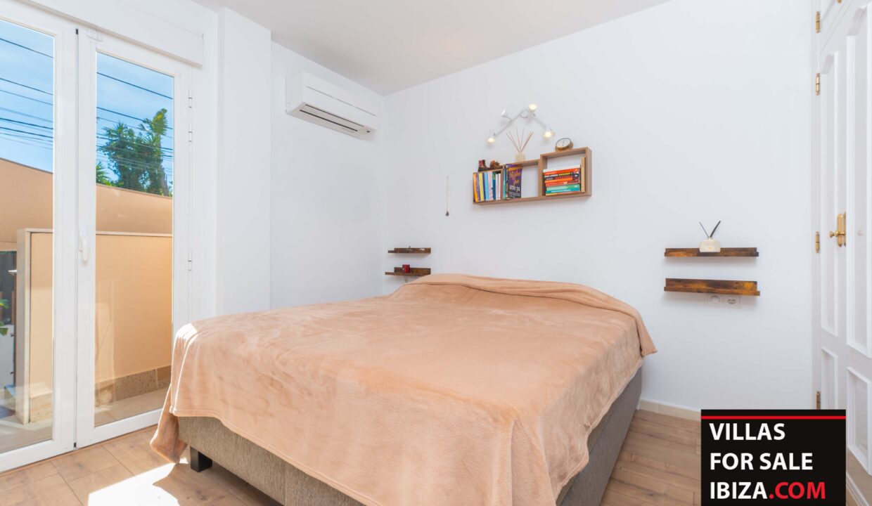Villas For Sale Ibiza - Apartment Ground Floor Jesus 7