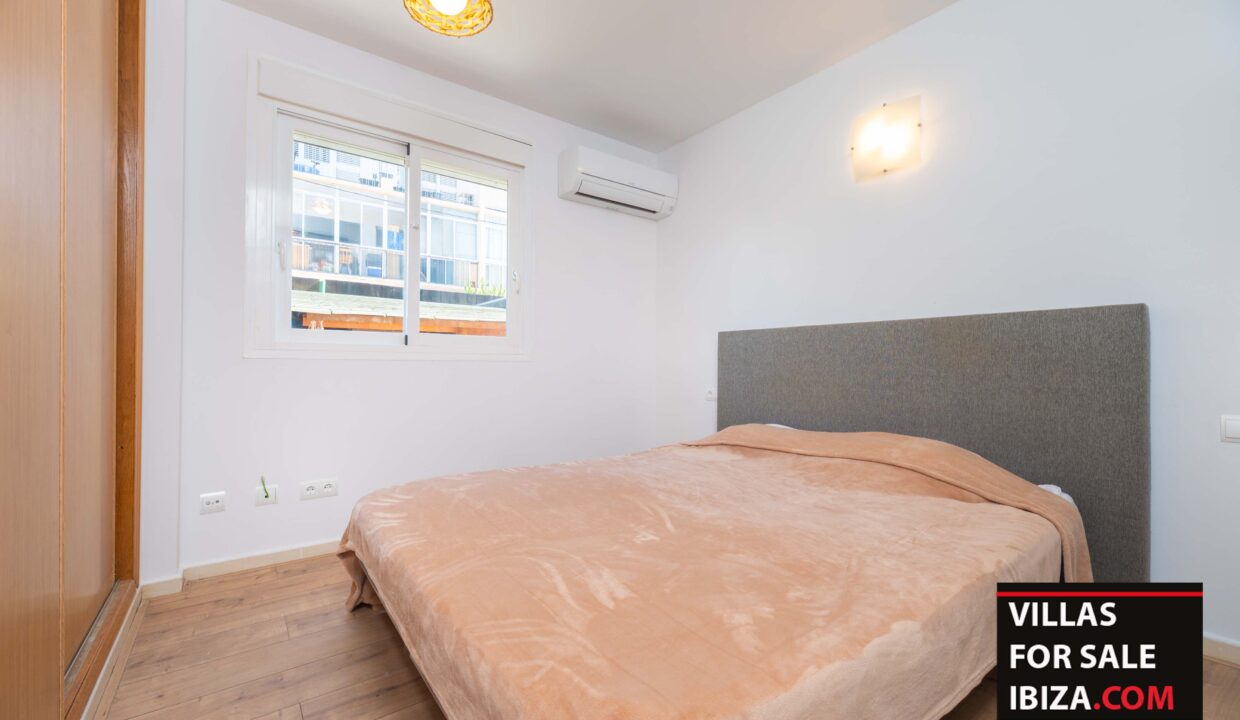 Villas For Sale Ibiza - Apartment Ground Floor Jesus 9