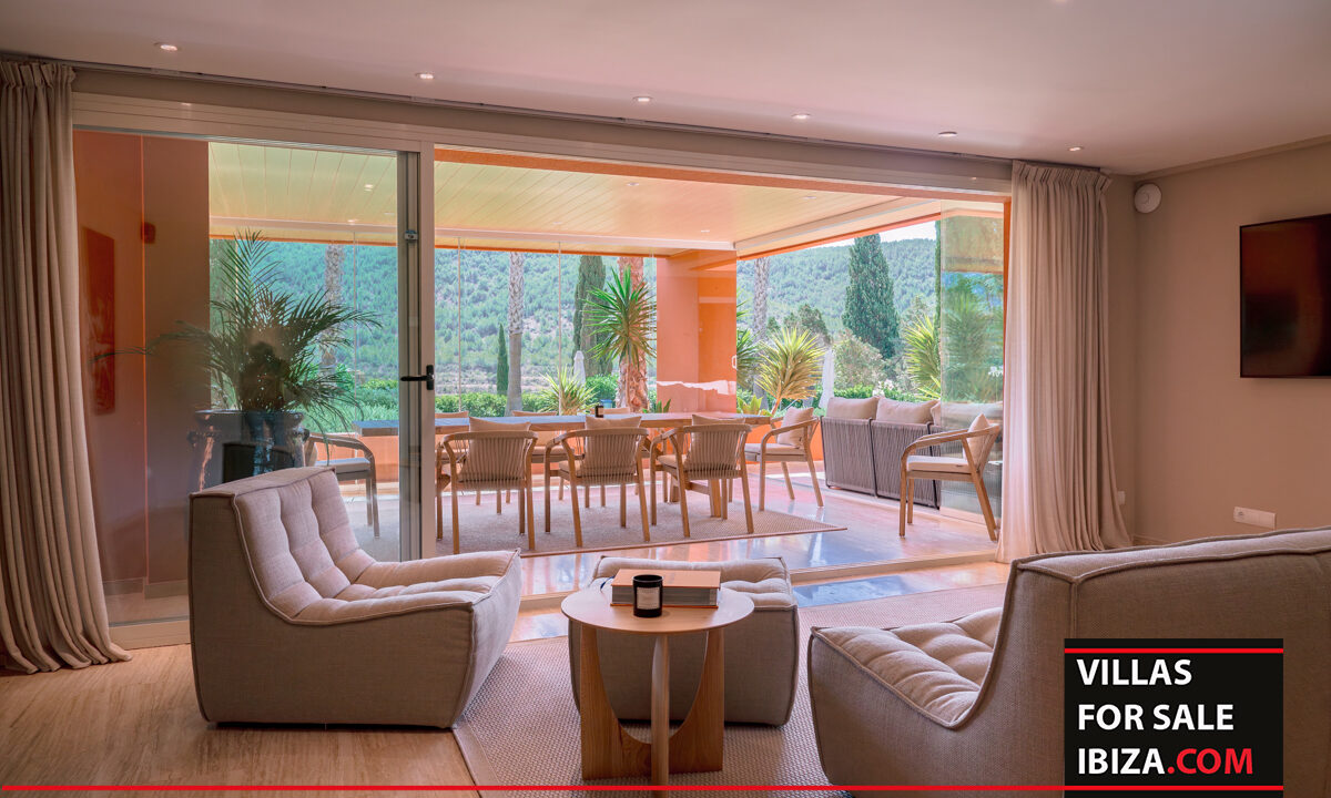 Villas For Sale Ibiza - Apartment Orange Roca Llisa 1