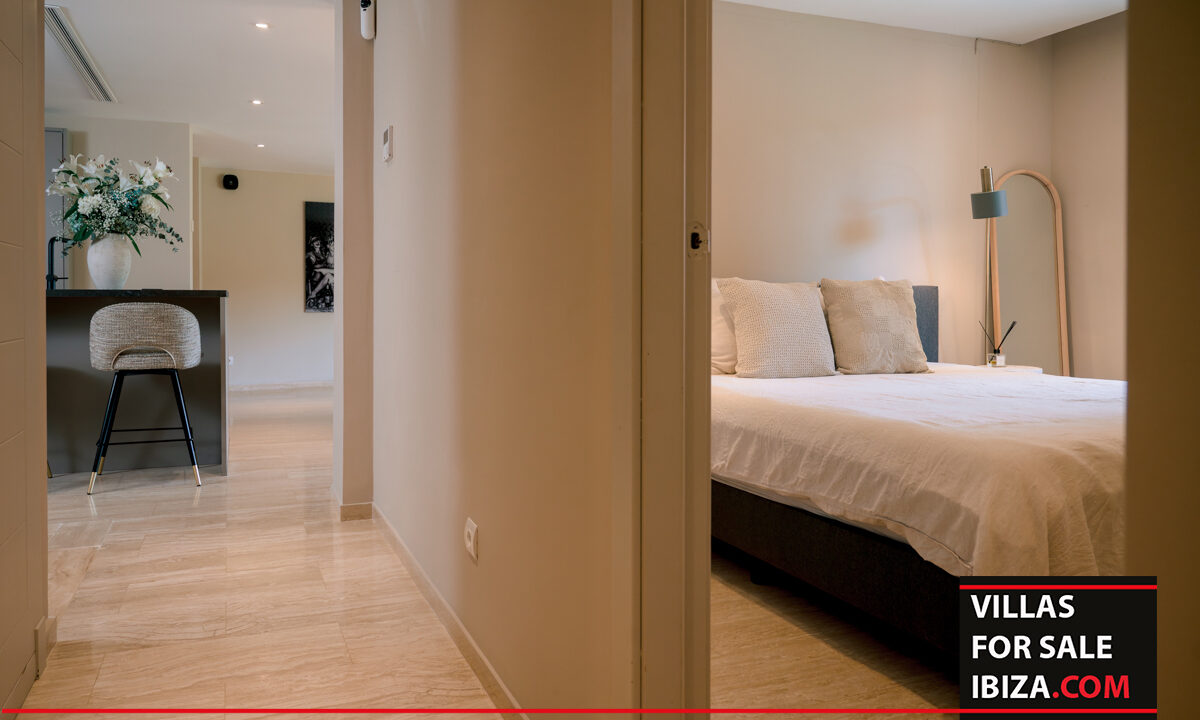 Villas For Sale Ibiza - Apartment Orange Roca Llisa 12