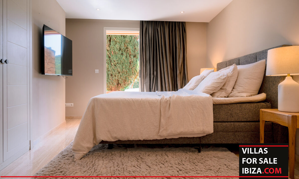 Villas For Sale Ibiza - Apartment Orange Roca Llisa 13