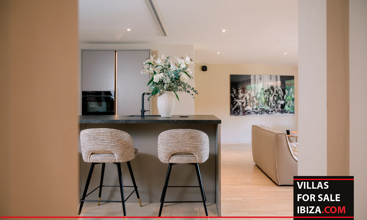 Villas For Sale Ibiza - Apartment Orange Roca Llisa 14