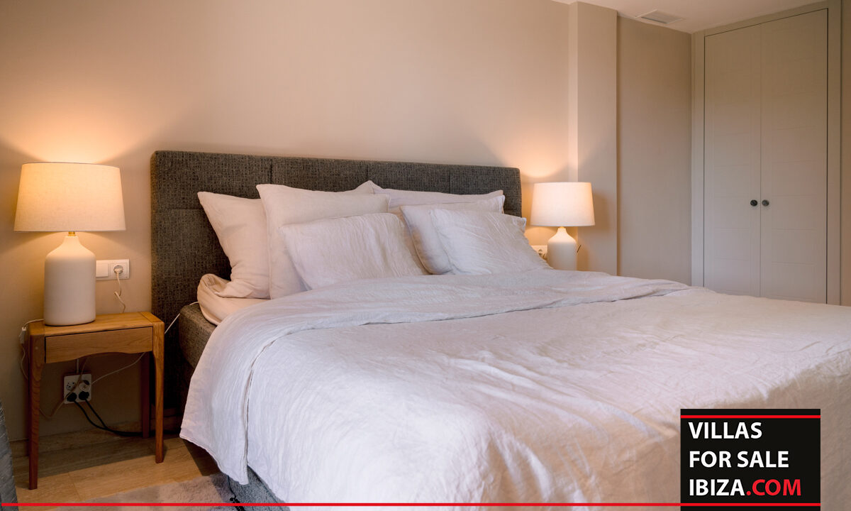 Villas For Sale Ibiza - Apartment Orange Roca Llisa 15