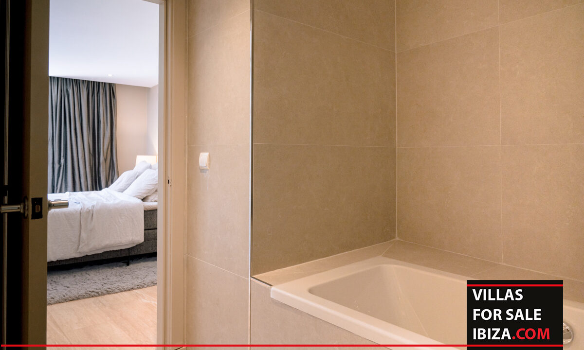 Villas For Sale Ibiza - Apartment Orange Roca Llisa 16