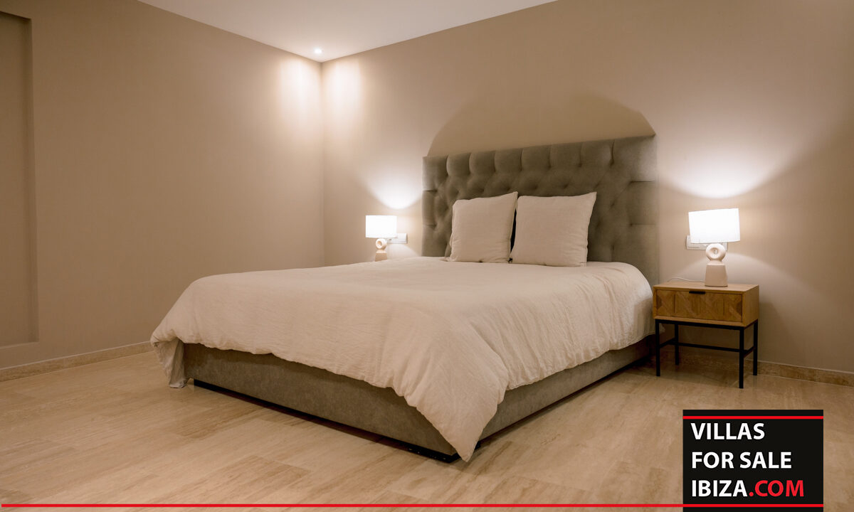 Villas For Sale Ibiza - Apartment Orange Roca Llisa 18