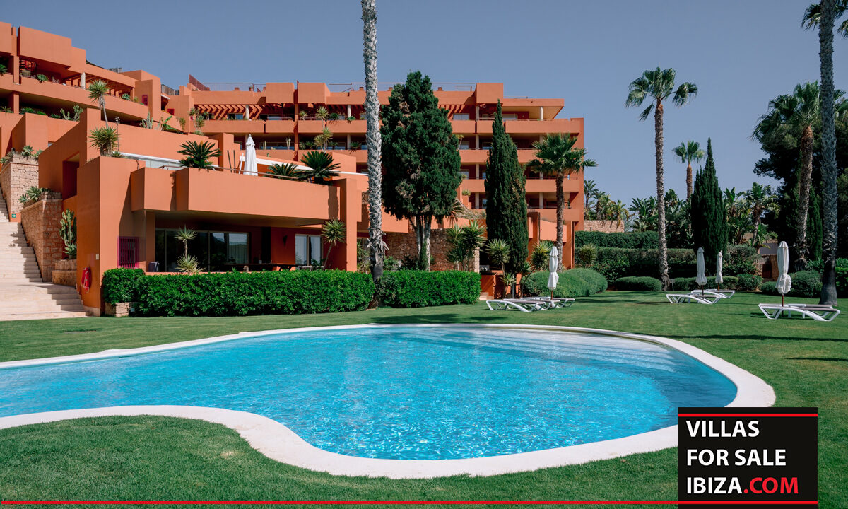Villas For Sale Ibiza - Apartment Orange Roca Llisa 19