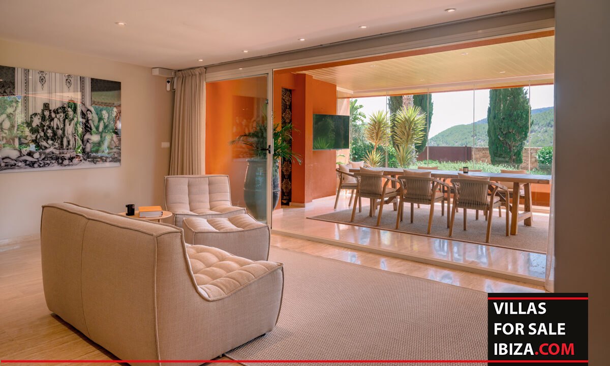 Villas For Sale Ibiza - Apartment Orange Roca Llisa 2