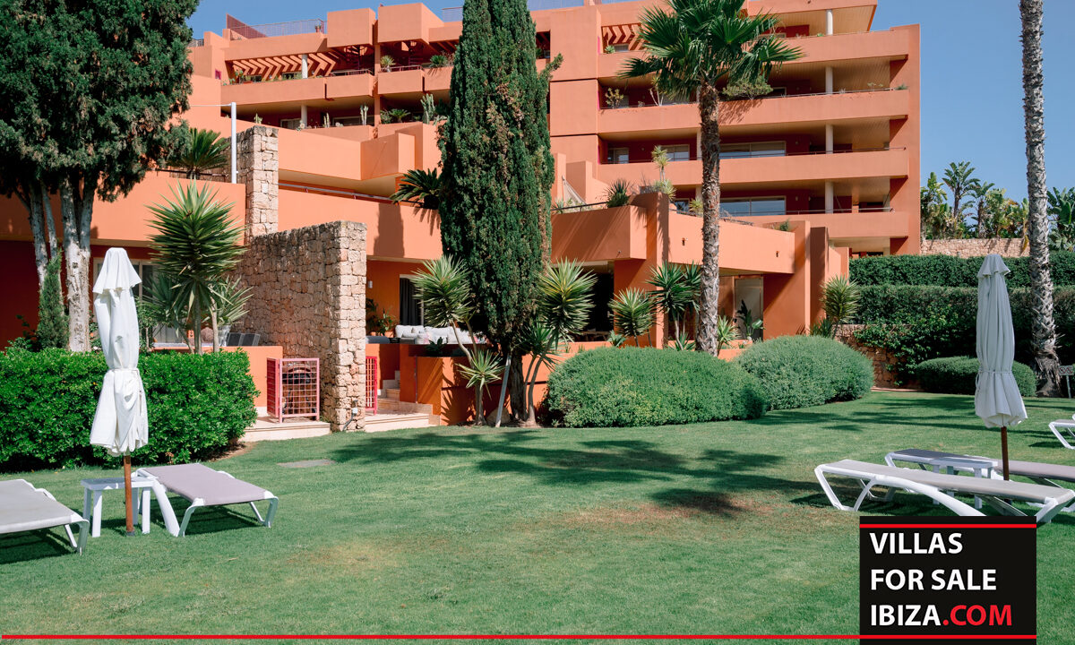 Villas For Sale Ibiza - Apartment Orange Roca Llisa 20