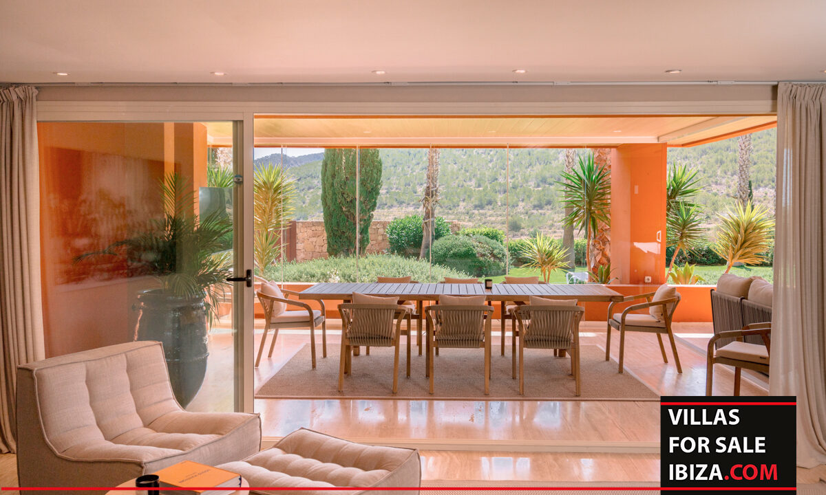 Villas For Sale Ibiza - Apartment Orange Roca Llisa 3