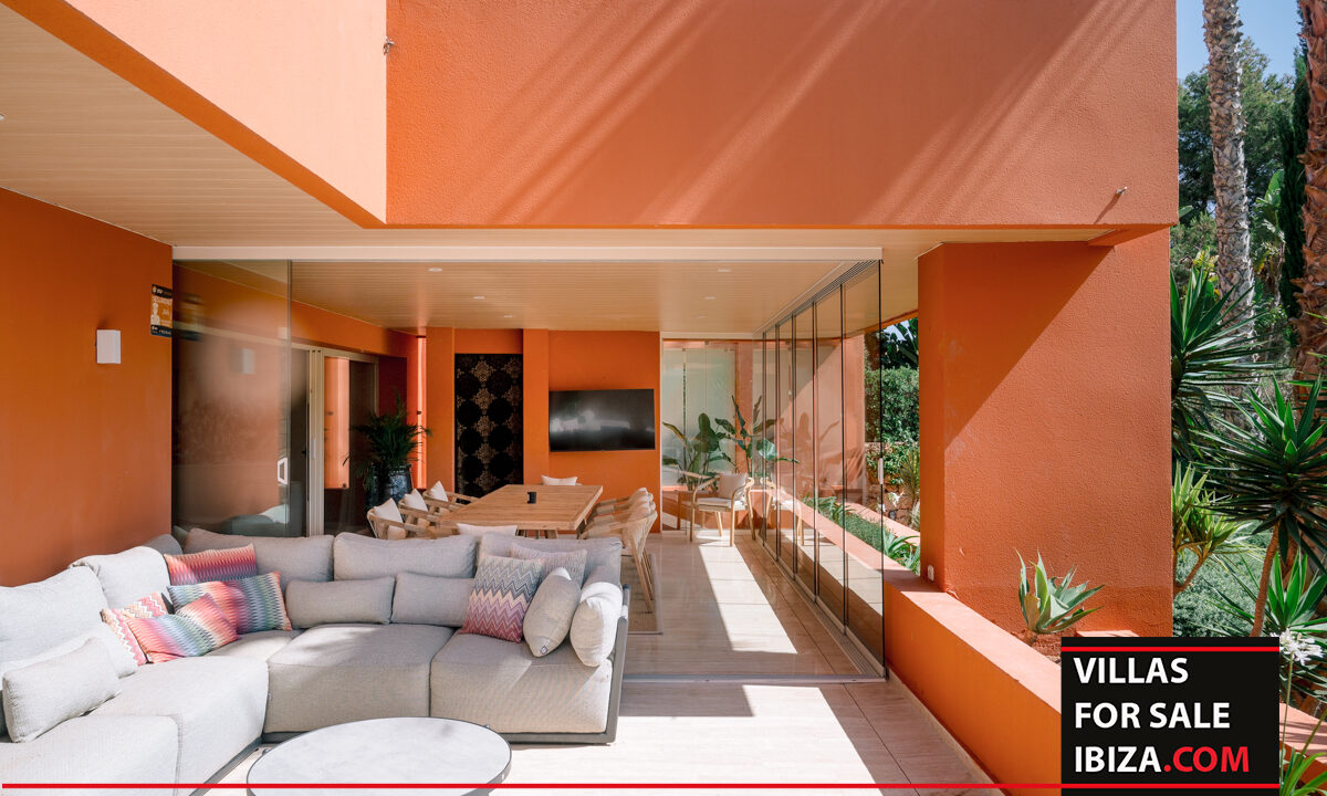 Villas For Sale Ibiza - Apartment Orange Roca Llisa 4