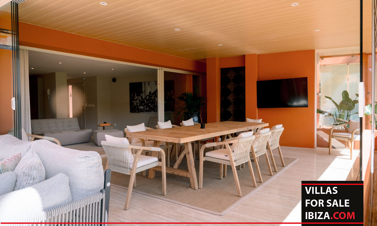 Villas For Sale Ibiza - Apartment Orange Roca Llisa 7