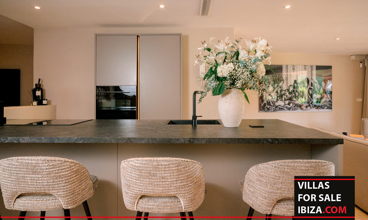 Villas For Sale Ibiza - Apartment Orange Roca Llisa 9