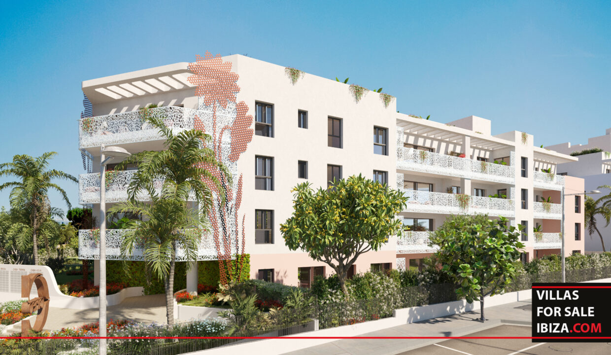 Villas For Sale Ibiza - Creo Apartments 13