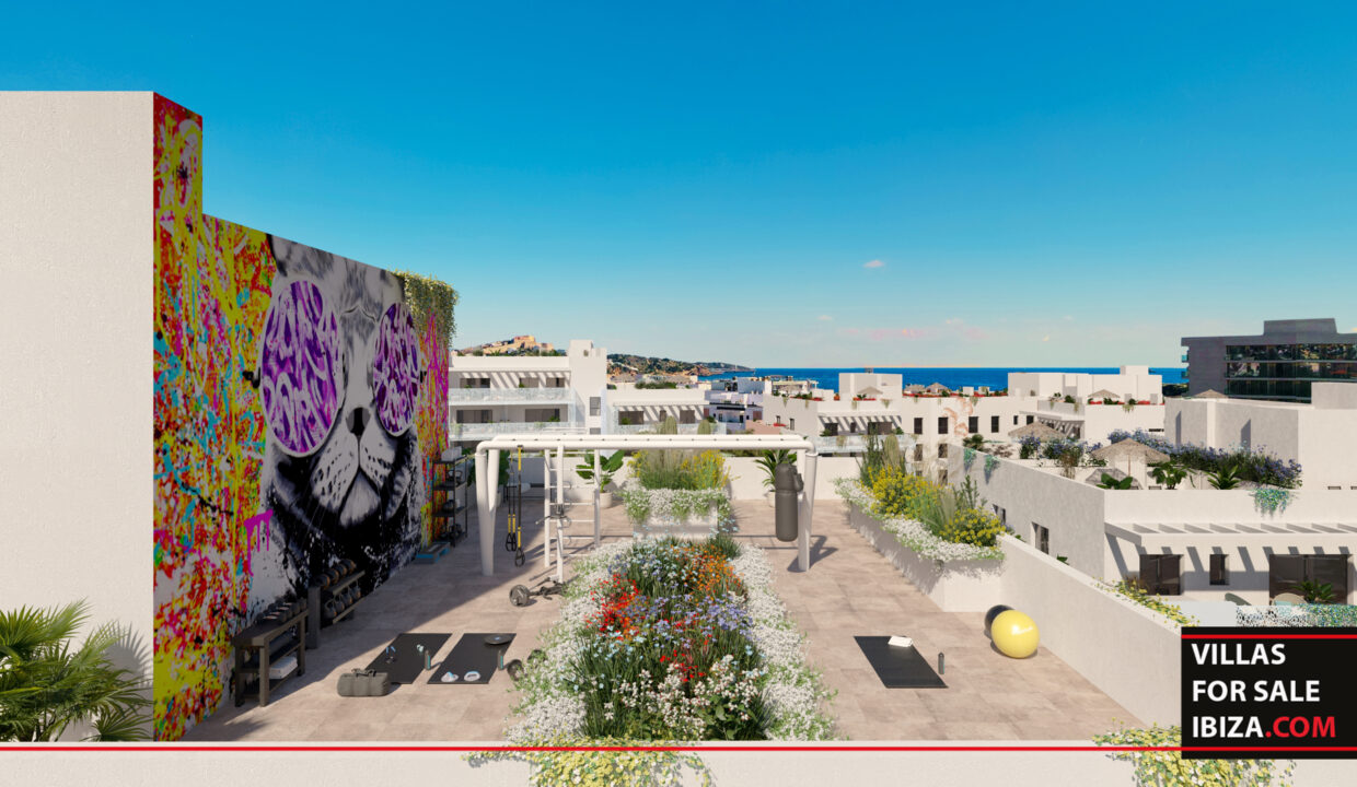 Villas For Sale Ibiza - Creo Apartments 16