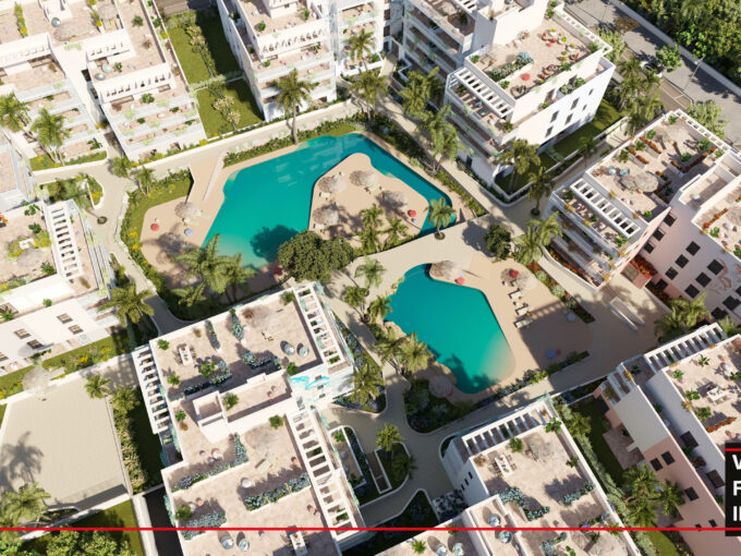 Villas For Sale Ibiza - Creo Apartments