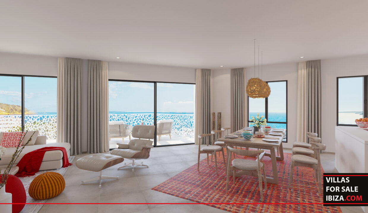Villas For Sale Ibiza - Creo Apartments 18