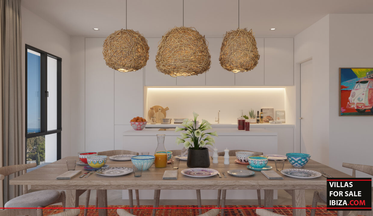 Villas For Sale Ibiza - Creo Apartments 19