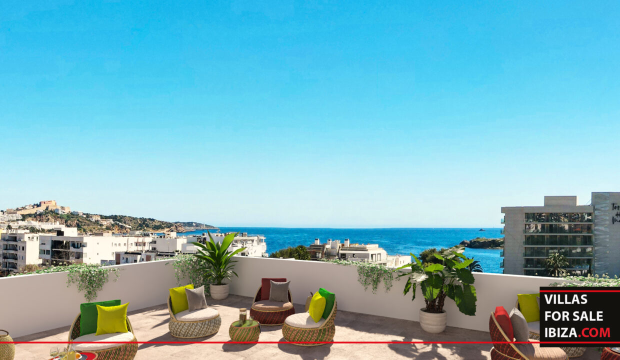 Villas For Sale Ibiza - Creo Apartments 2