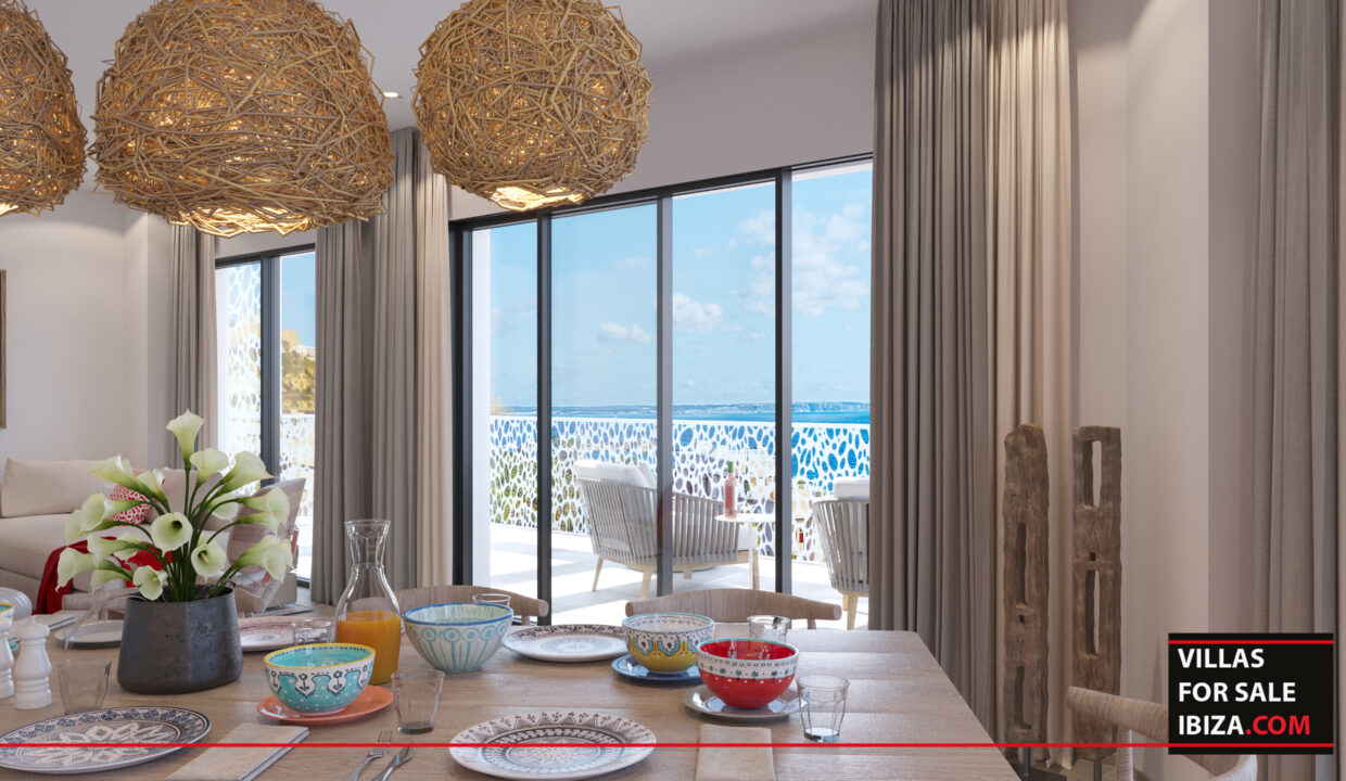 Villas For Sale Ibiza - Creo Apartments 20