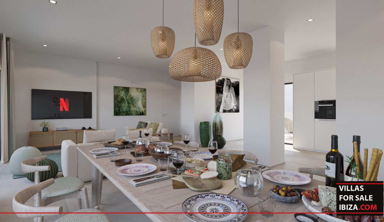 Villas For Sale Ibiza - Creo Apartments 21