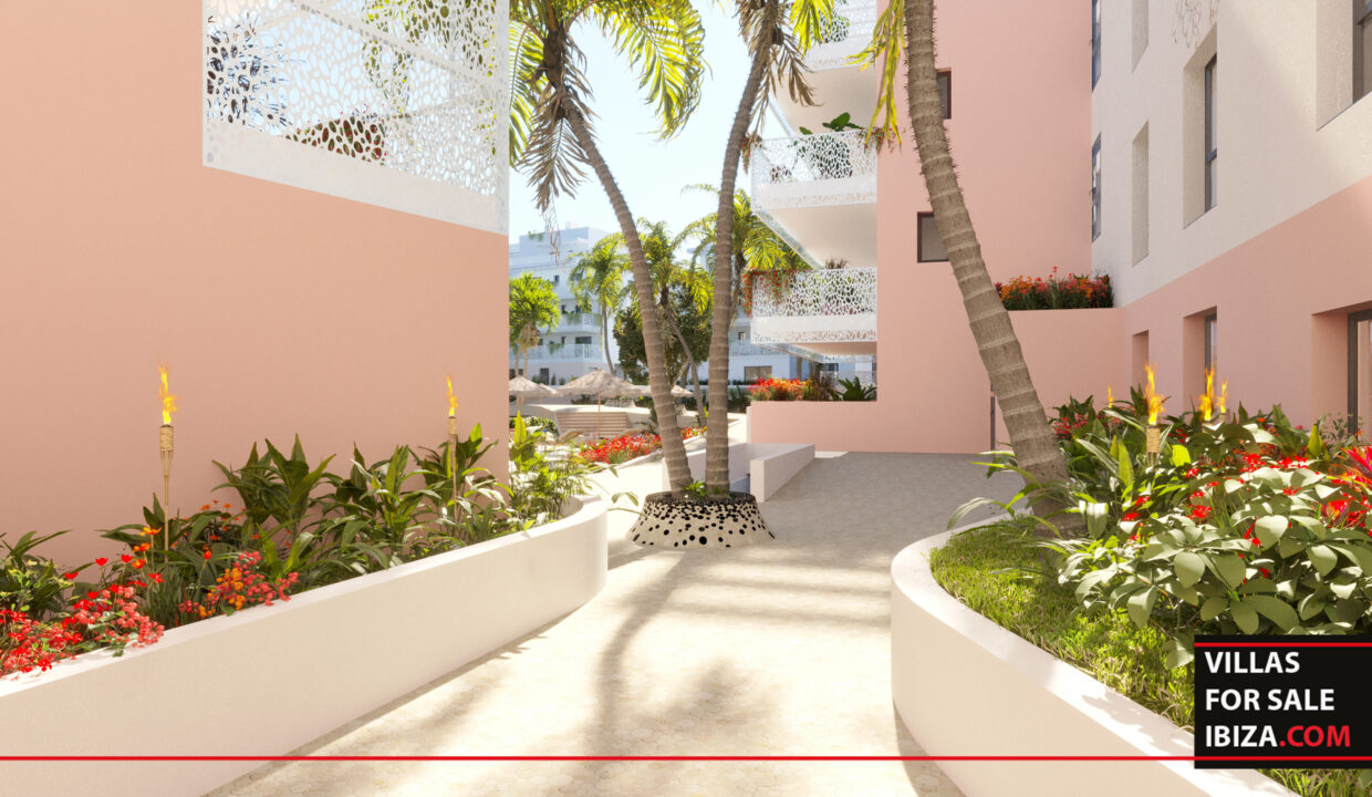 Villas For Sale Ibiza - Creo Apartments 6