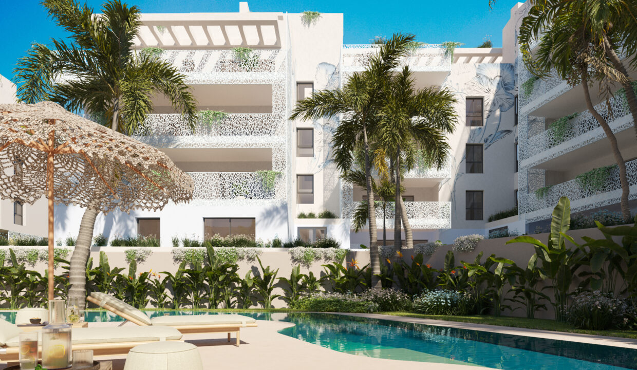 Villas For Sale Ibiza - Creo Apartments 7