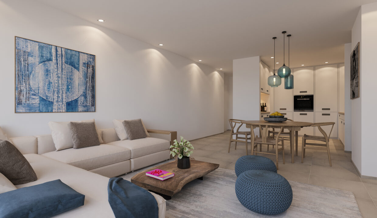 Villas For Sale Ibiza - Creo Apartments 8