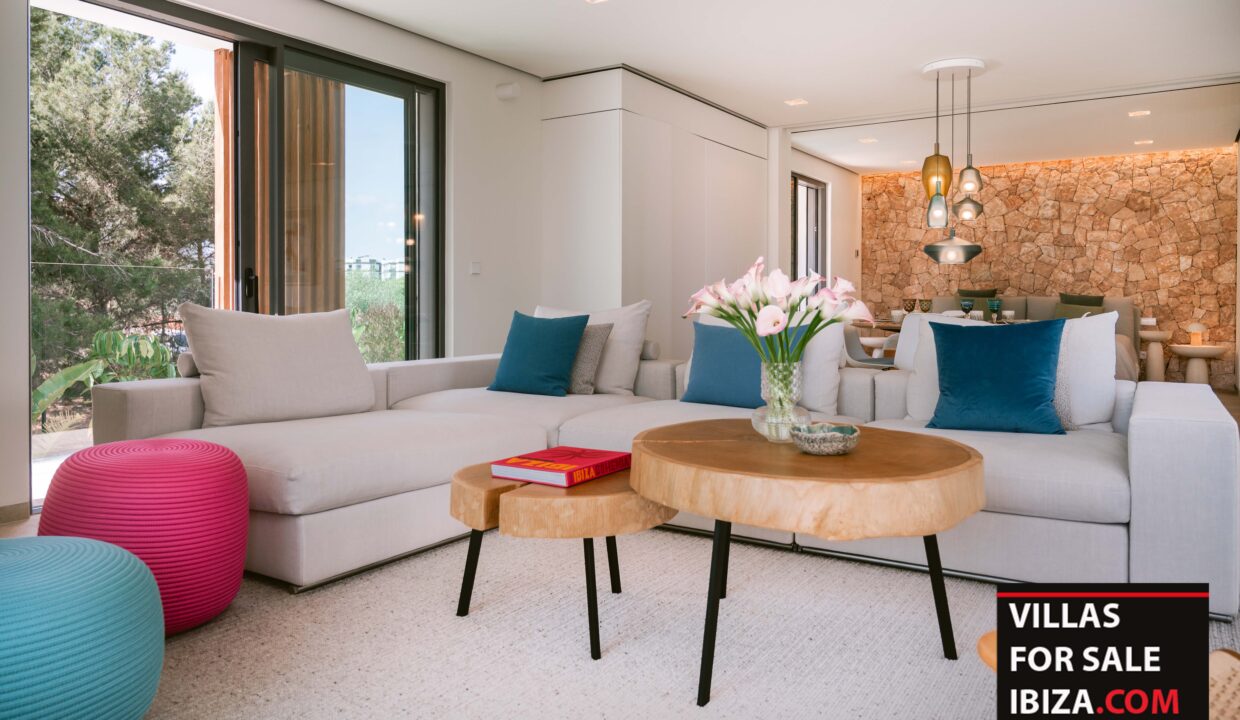 Villas For Sale Ibiza - Hippiements Suites 11