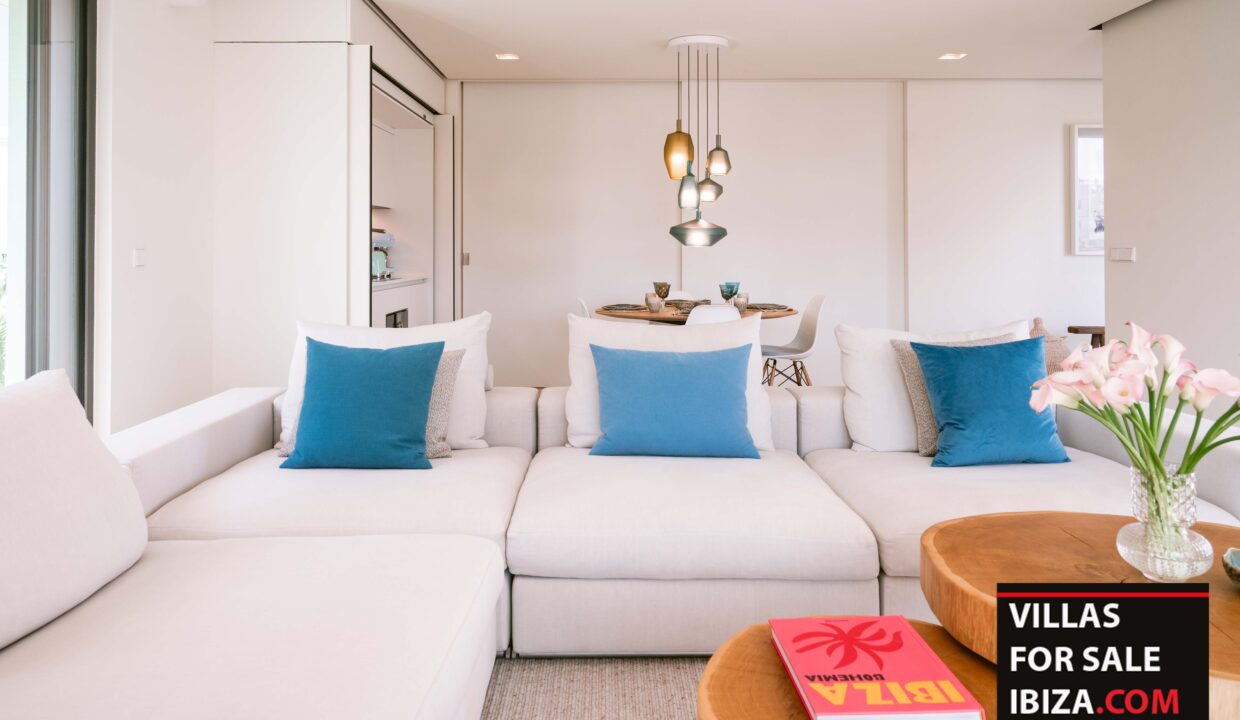 Villas For Sale Ibiza - Hippiements Suites 111