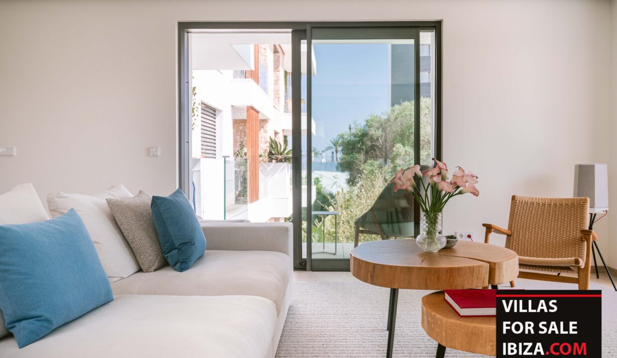 Villas For Sale Ibiza - Hippiements Suites 112