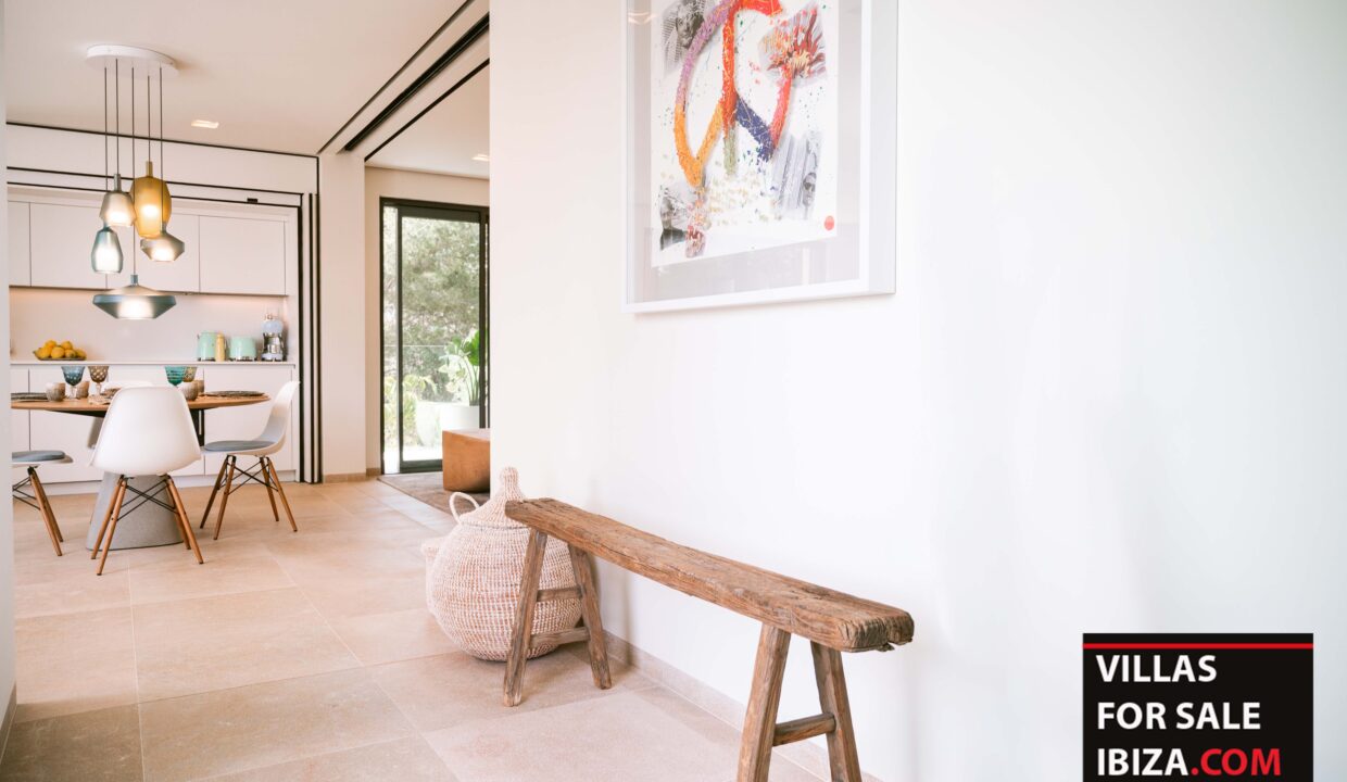 Villas For Sale Ibiza - Hippiements Suites 114