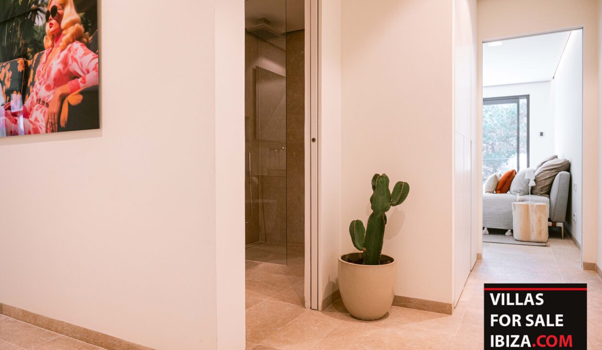 Villas For Sale Ibiza - Hippiements Suites 115