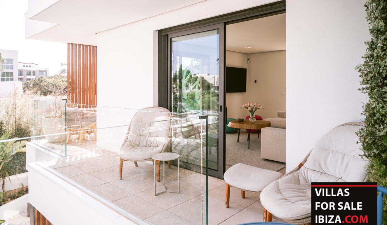 Villas For Sale Ibiza - Hippiements Suites 120