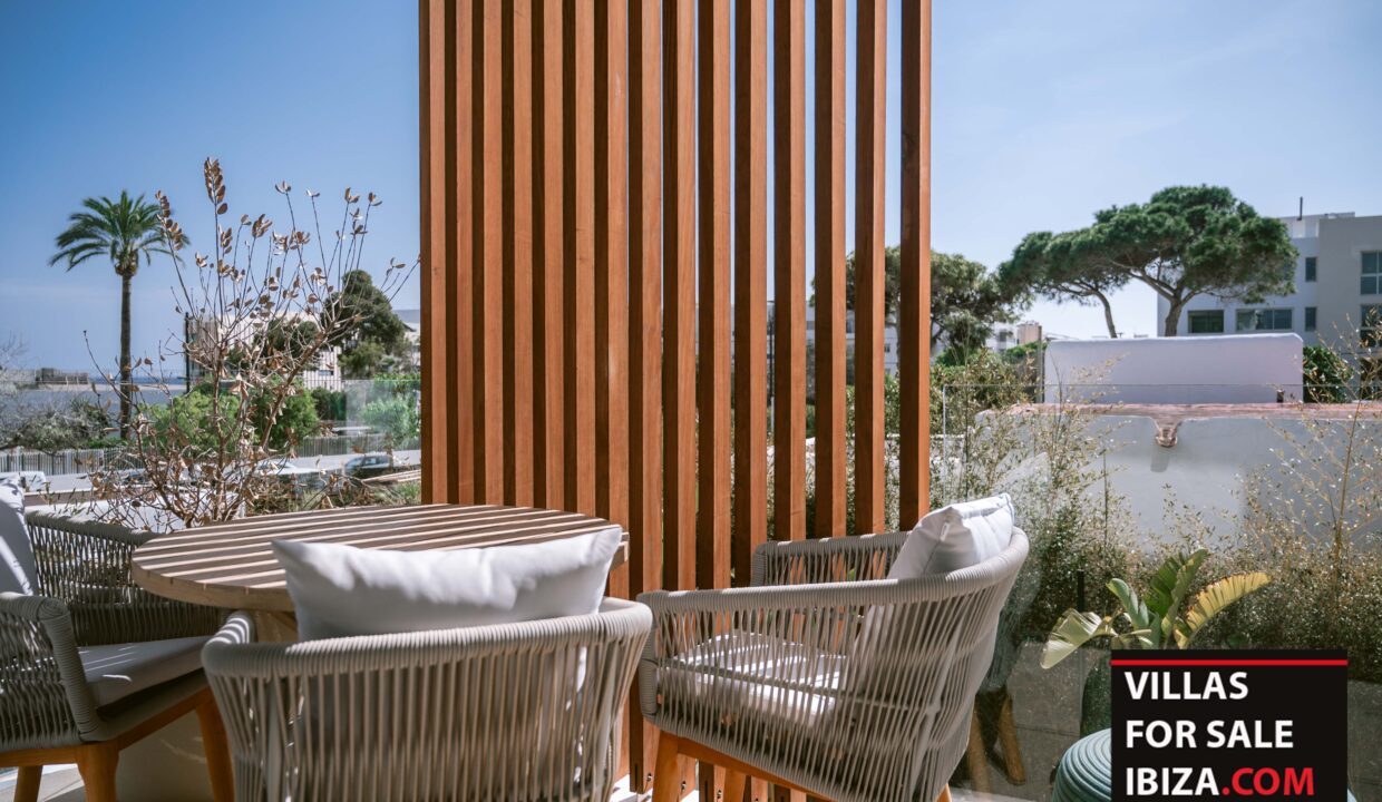 Villas For Sale Ibiza - Hippiements Suites 121