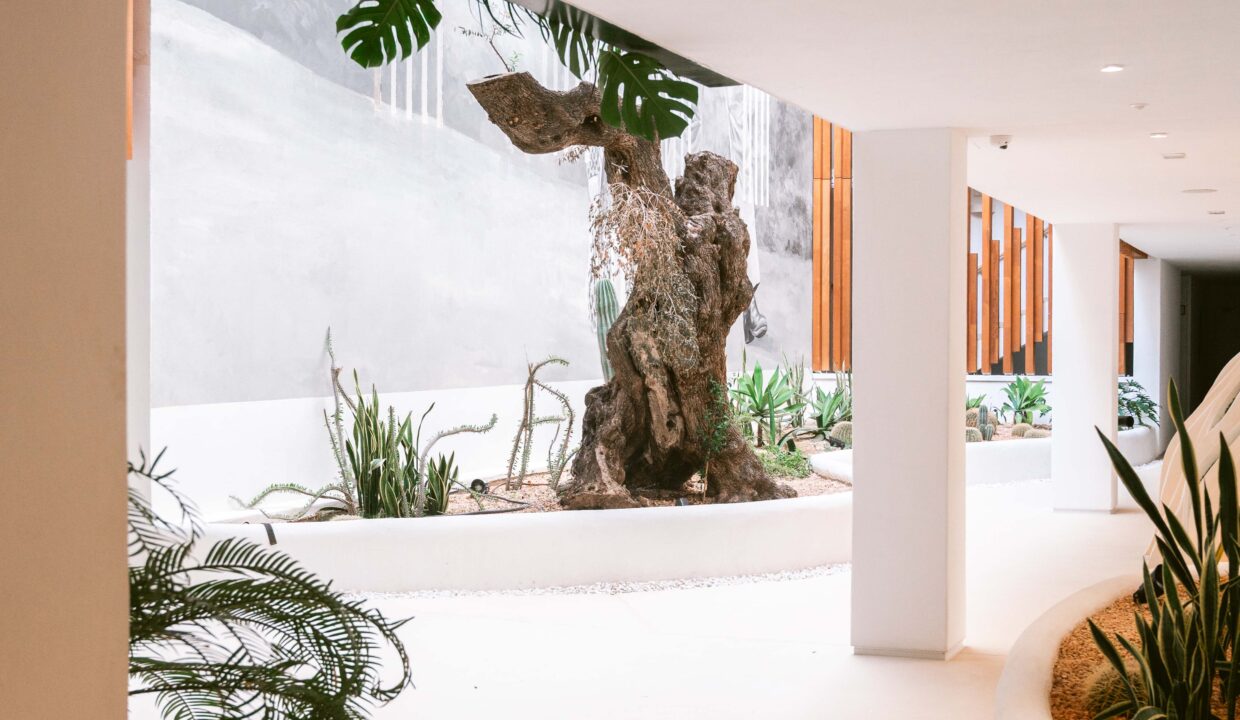 Villas For Sale Ibiza - Hippiements Suites 123