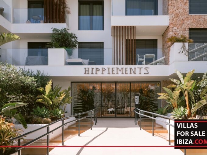 Villas For Sale Ibiza - Hippiements Suites