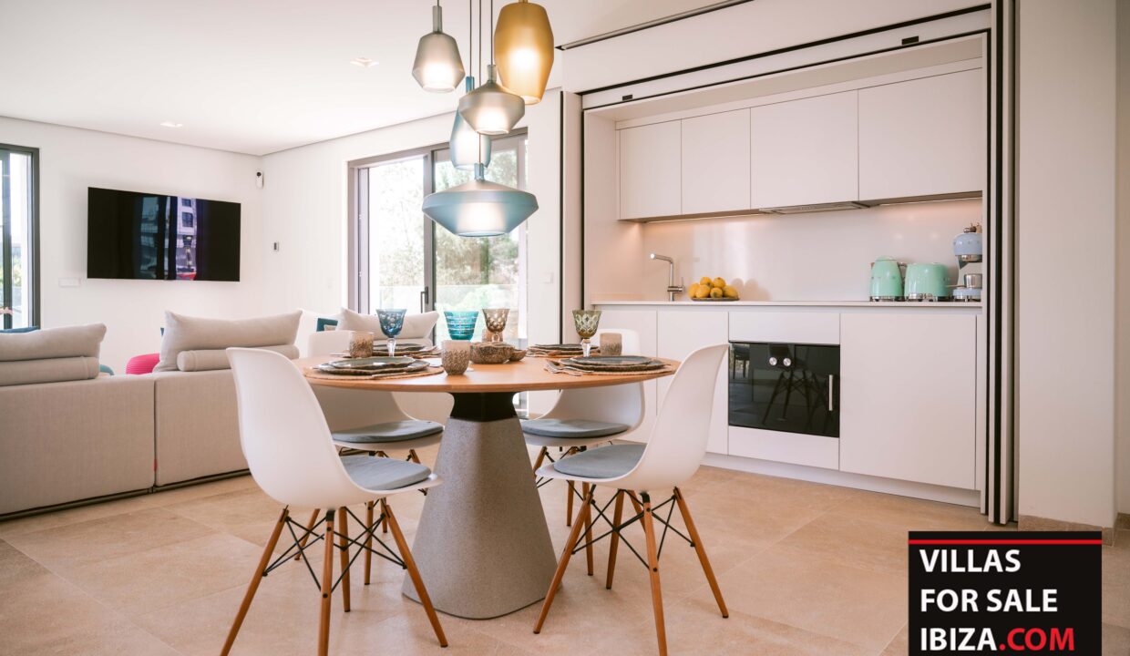 Villas For Sale Ibiza - Hippiements Suites 13