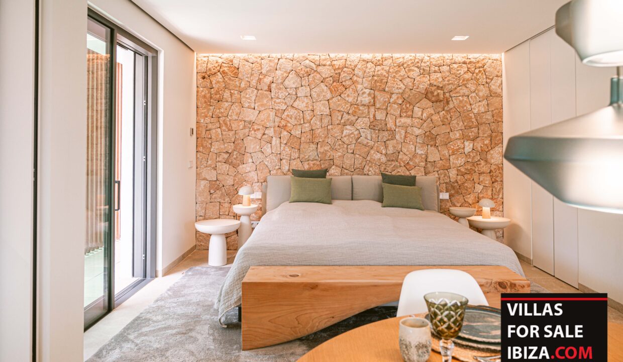 Villas For Sale Ibiza - Hippiements Suites 15