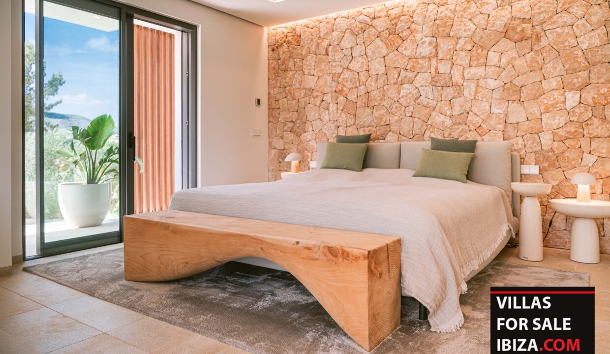 Villas For Sale Ibiza - Hippiements Suites 16