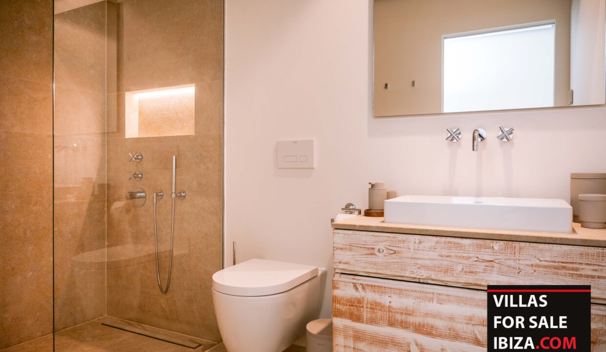 Villas For Sale Ibiza - Hippiements Suites 18