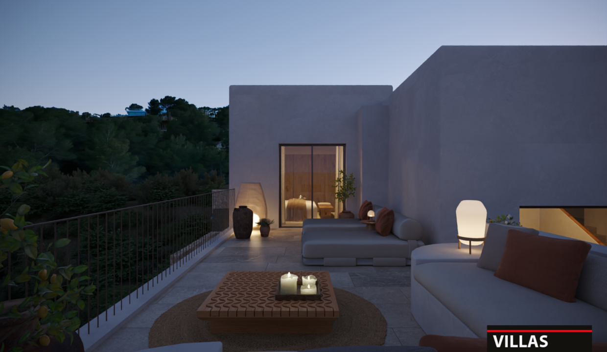 Villas For Sale Ibiza - Luxury Building Plot 1