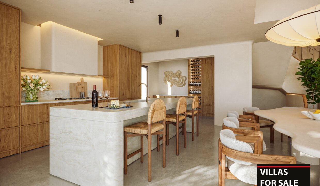 Villas For Sale Ibiza - Luxury Building Plot 10