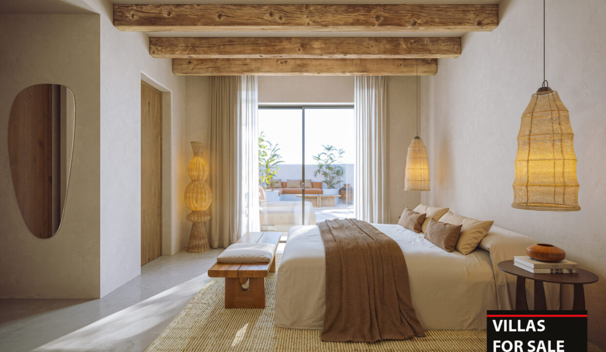 Villas For Sale Ibiza - Luxury Building Plot 12