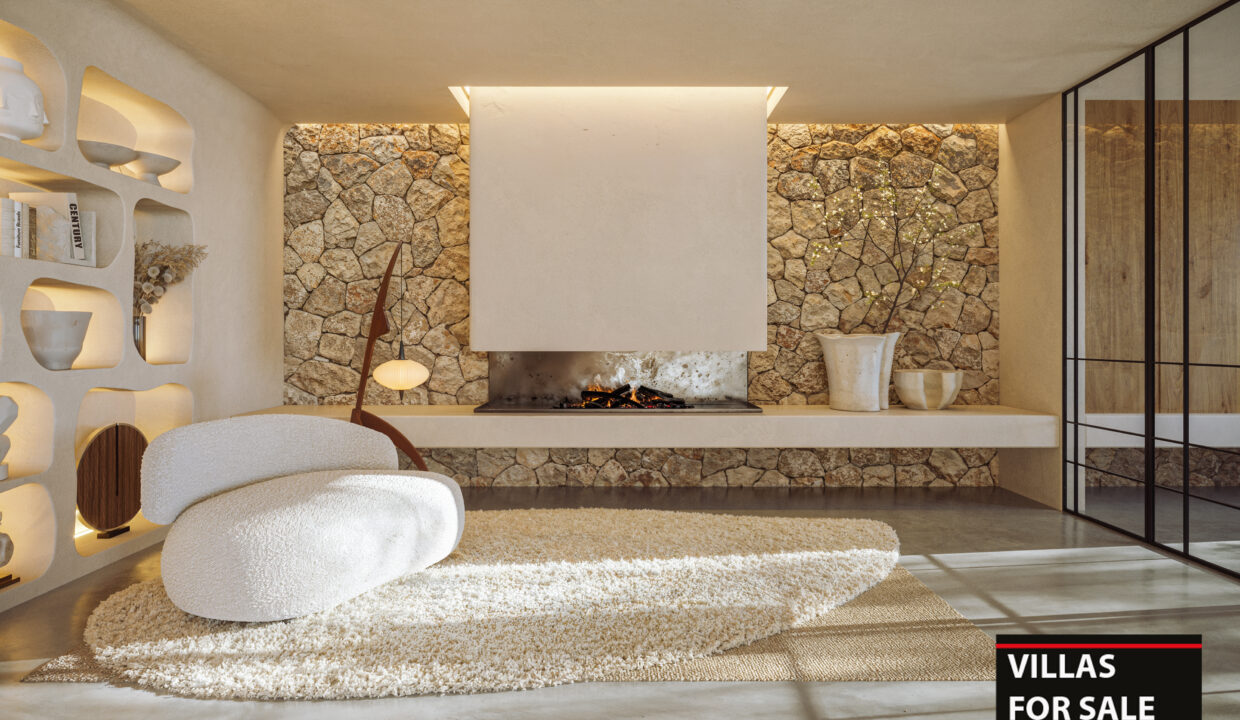 Villas For Sale Ibiza - Luxury Building Plot 16