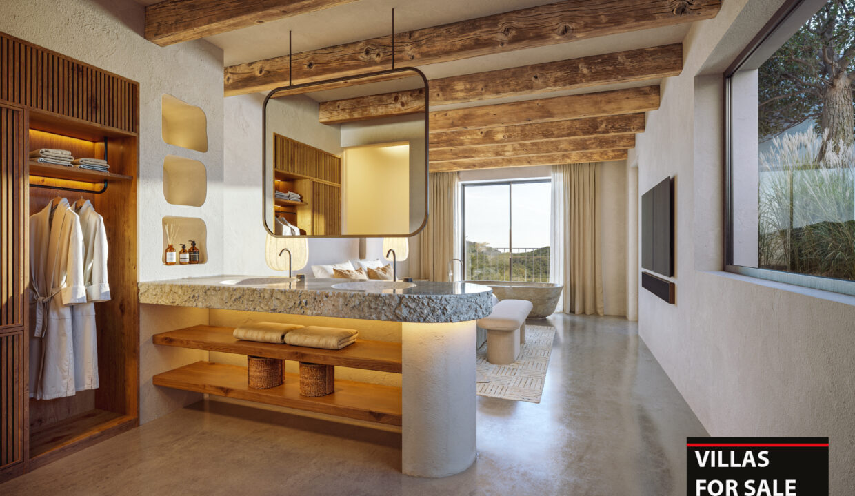 Villas For Sale Ibiza - Luxury Building Plot 17