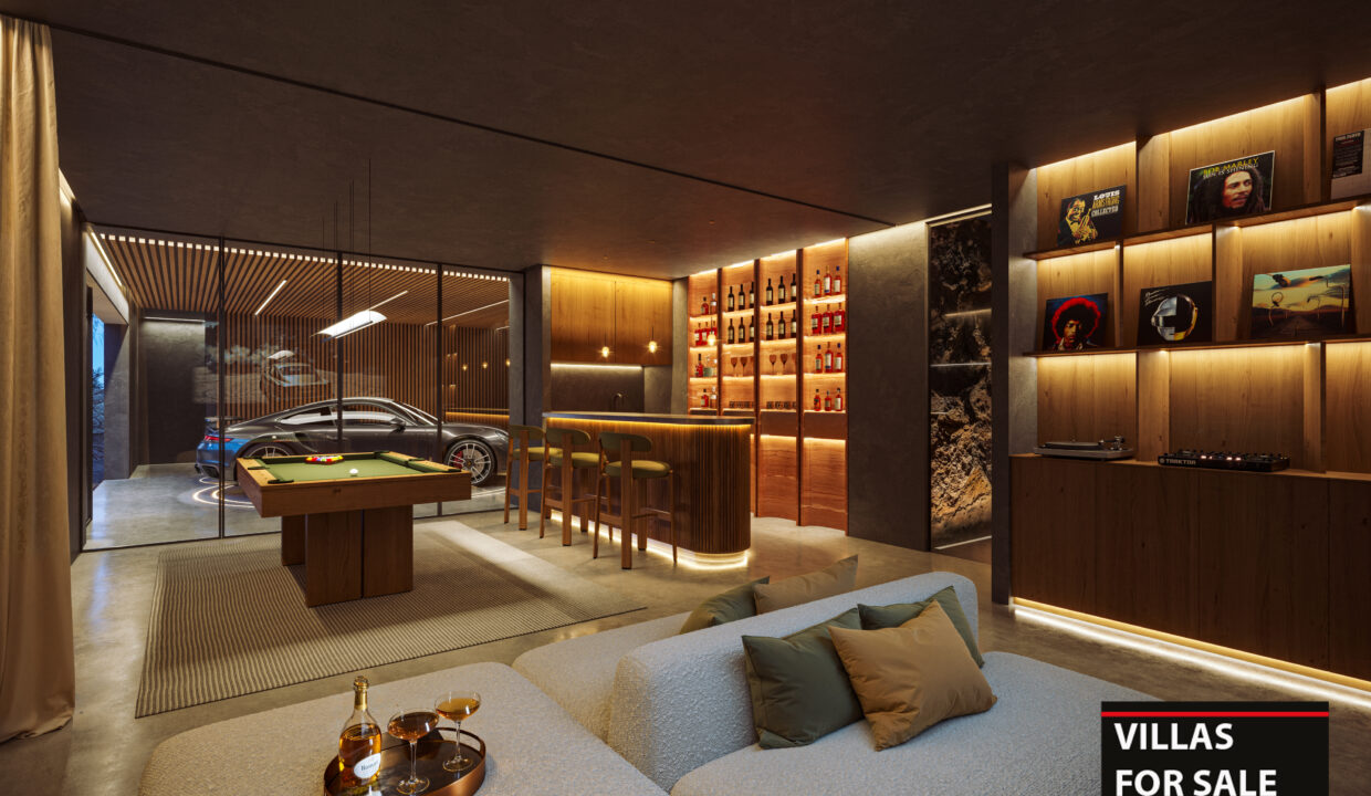 Villas For Sale Ibiza - Luxury Building Plot 19