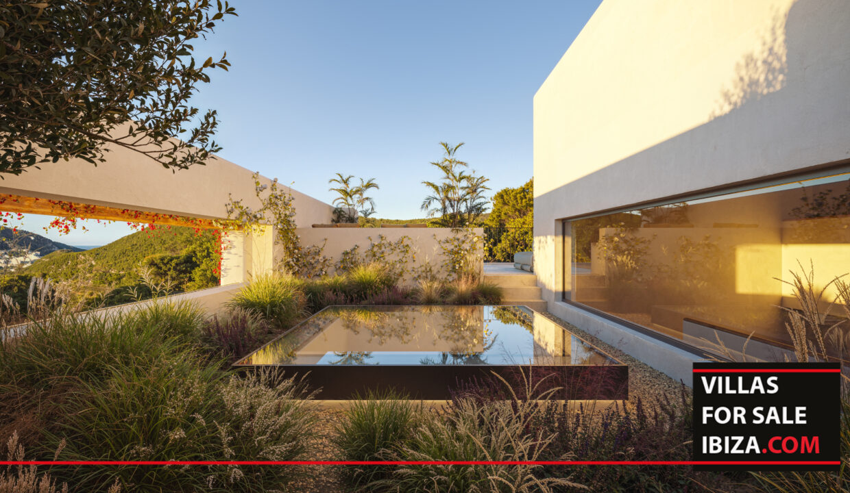 Villas For Sale Ibiza - Luxury Building Plot 3