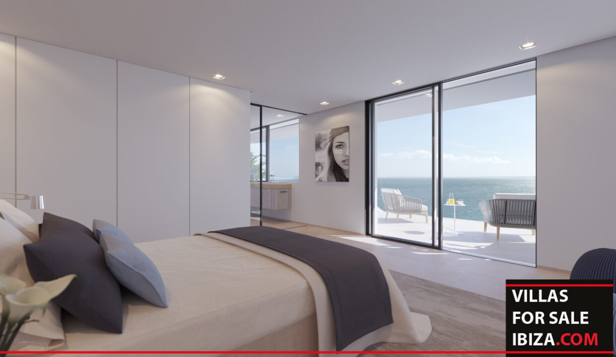 Villas For Sale Ibiza - The One By Elements Apartments 10