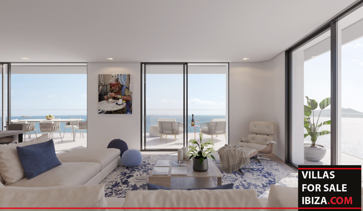 Villas For Sale Ibiza - The One By Elements Apartments 12