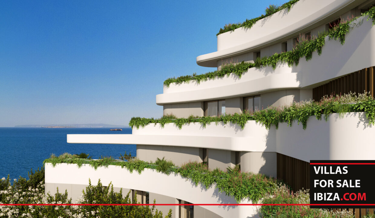 Villas For Sale Ibiza - The One By Elements Apartments 4